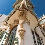 Villa Collin - Promenade Des *