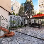 Villa Collin - Promenade Des Anglais