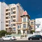 Villa Collin - Promenade Des Anglais