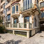 Villa Collin - Promenade Des Anglais