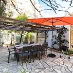 Villa Collin - Promenade Des Anglais