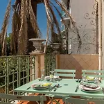 Villa Collin - Promenade Des