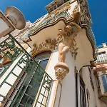 Collin - Promenade Des Villa Nice