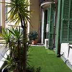 Massena Apartment Nice