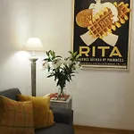 Apartment 2 Bedroom Old Town Centre Nice