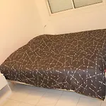 Apartment Les Dauphins Nice