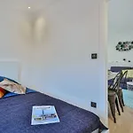 My Casa - La Civette - Place Garibaldi