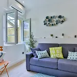 My Casa - La Civette - Place Garibaldi