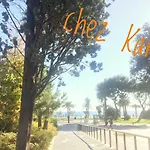 Chez Kari-top Location In Charming Old Town Nice