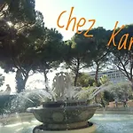 Chez Kari-top Location In Charming Old Town Apartment Nice