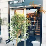 Chez Kari-top Location In Charming Old Town Apartment *