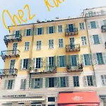 Chez Kari-top Location In Charming Old Town *