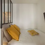 Hotel Nicelidays - Le Berlioz - - 7min From Beaches *