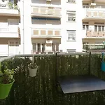 Nicelidays - Le Berlioz - - 7min From Beaches Nice