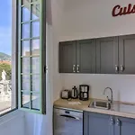 My Casa - Garib - Place Garibaldi - 4 Bedrooms - Balcony *