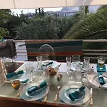 Iris Villa Nice