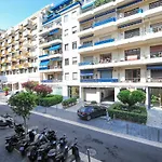Apartment Massenet Five Stars House Nice