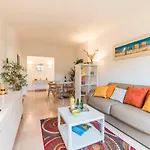 Le Berlioz Apartment *