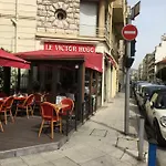 Apartment Le Berlioz Nice