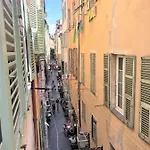Prefecture Duplex - Old Town Nice