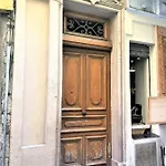 Prefecture Duplex - Old Town Apartment Nice