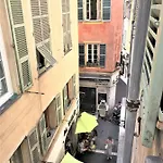 Prefecture Duplex - Old Town * Nice