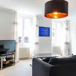 Place Du Pin Apartment Nice