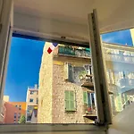 Cosy Nice Apartment