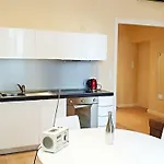 Apartment Massena
