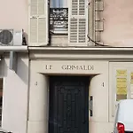 Grimaldi Apartment Nice