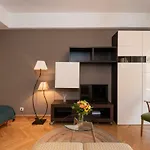 Appartement Musiciens