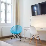 Apartment Barla Nice