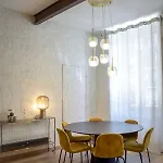Barla Apartment *