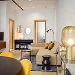 Barla Apartment