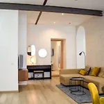 Apartment Barla *