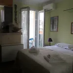 Apartment In Rue Halevy