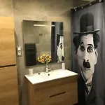 33 Apartment Nice