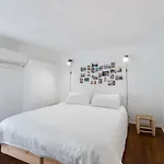 Apartment Prefecture Duplex - Old Town Nice