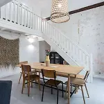 Prefecture Duplex - Old Town Nice