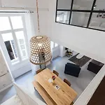Apartment Prefecture Duplex - Old Town Nice