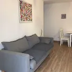 Cosy Poullan, 2-bedroom Apartment, 200 M From The Apartment Nice