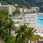 Apartment Cosy Poullan, 2-bedroom Apartment, 200 M From The *