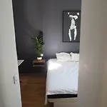 Alger Apartment *