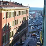 Proche Du Port Apartment Nice