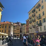 Chez Kari-top Location In Charming Old Town Apartment Nice