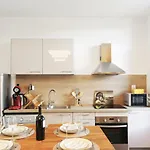 Apartment Splendid In The Heart Of