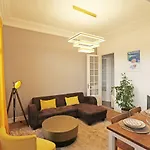Apartment Splendid In The Heart Of