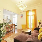 Splendid In The Heart Of Apartment Nice