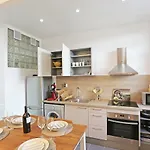 Splendid In The Heart Of Apartment Nice