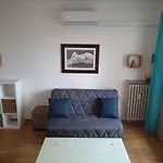 Nice Seaview Free Parking 4.Pers